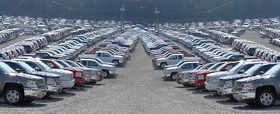 Photos of King Coal Chevrolet Co
