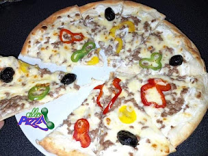 Photo n°4 de Allopizza Mâcon à Mâcon (Pizzas à emporter)