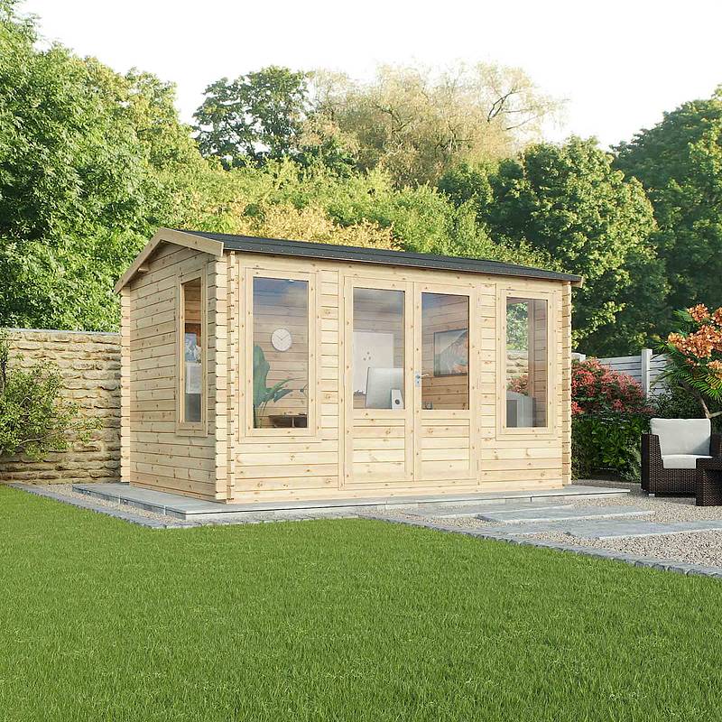 Outdoor Paradise Ltd