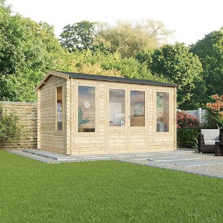 Outdoor Paradise Ltd