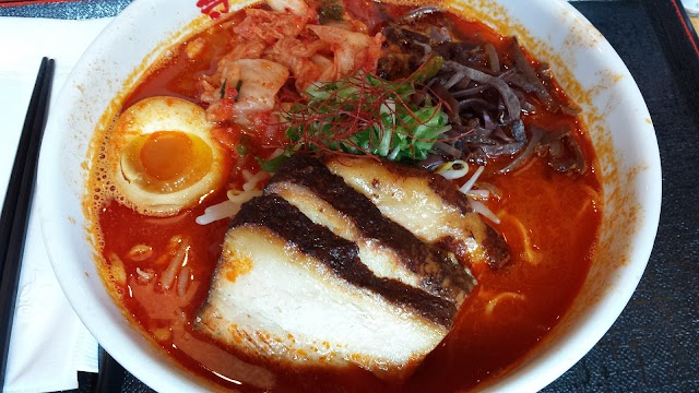 Terakawa Ramen