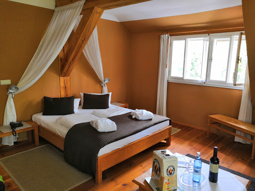 Gutshof Woldzegarten - Thumbnail