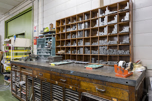 Photo n°4 de Press'Vercors à Saint-Sauveur (Imprimeur)