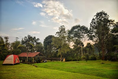 Photos of Panorama Alam Camping Ground