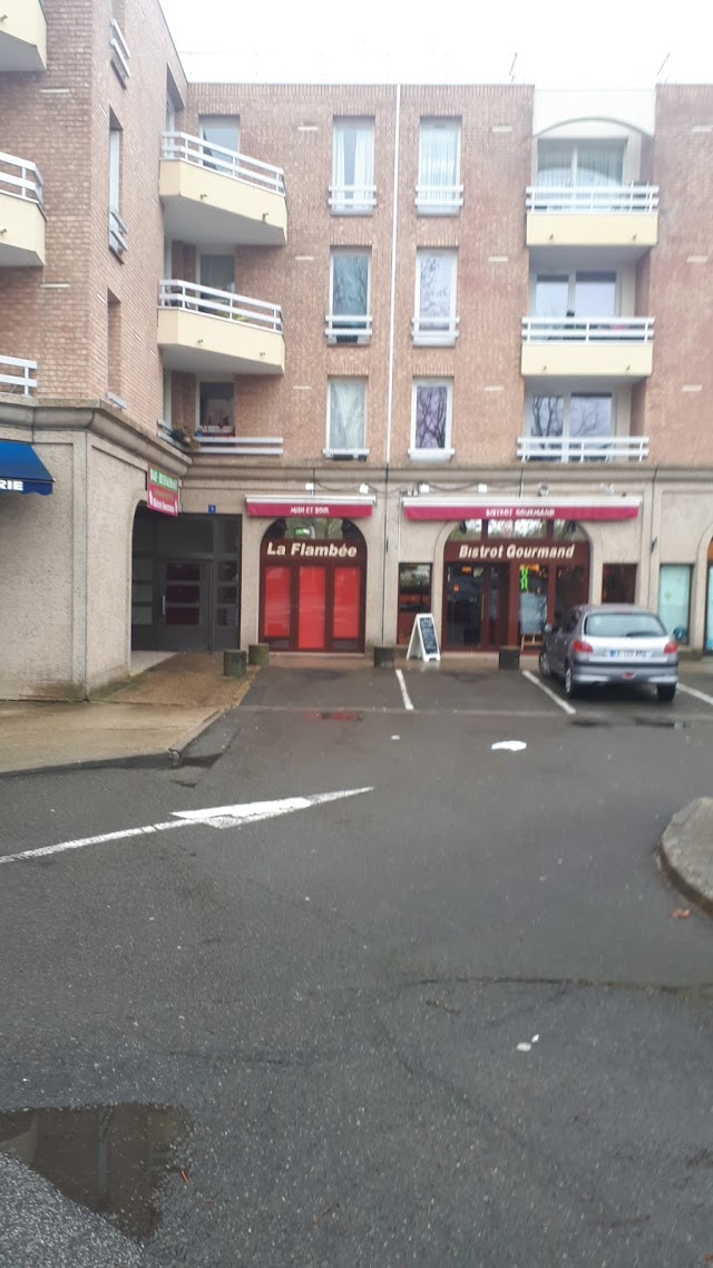 La Flambée