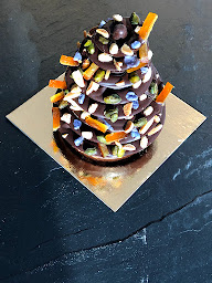 Photo n°21 de Alain Maurent à Solliès-Toucas (Restaurant de sundae)