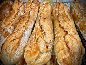 Photo n°22 de Boulangerie Aux 7 Epis Quimper à Quimper (Pâtisserie)