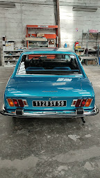 Photo n°2 de GT Carrosserie Auchel à Auchel (Atelier de carrosserie automobile)