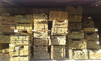 Photos of M. H. Suliman Hardware