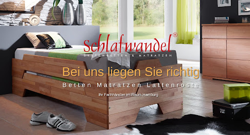 Schlafwandel Hamburg - Thumbnail