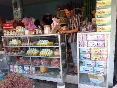 Photos of Adzra Oleh-oleh Khas Brebes