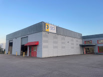 SDI France à Sotteville-lès-Rouen