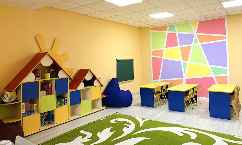 Діалог – психолого-логопедичний центр