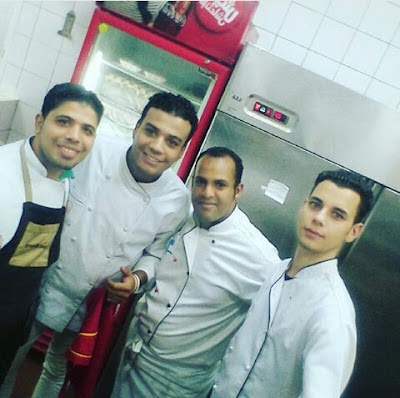 Photos of Archers Cafe