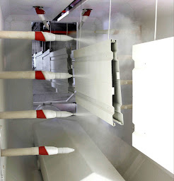 Photo n°10 de Clid Industrie SOGIT / GESTINOR à Vézelise (Fournisseur d'équipements industriels)