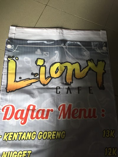 Photos of Liony CAFE