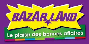 Photo n°14 de Bazarland Ambérieu-en-Bugey à Ambérieu-en-Bugey (Bazar)