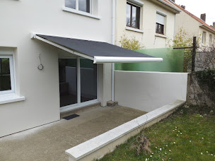 Photo n°7 de Repar'Stores à Condette (Service de réparation)