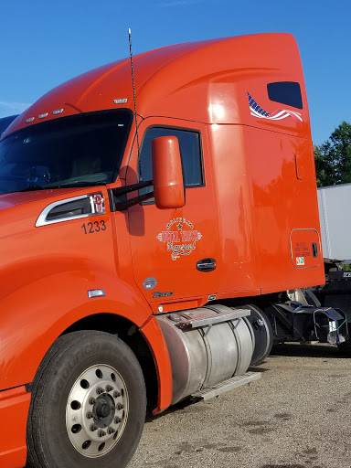 Total Truck Transport - Thumbnail