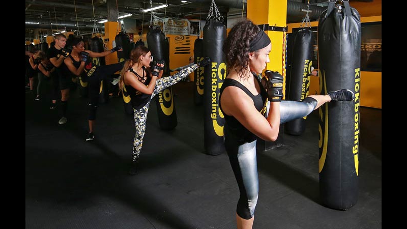 CKO Kickboxing Maspeth - boxing in Maspeth, New York