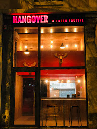 Photo n°36 de HANGOVER Fresh Poutine à Grenoble (Restaurant canadien)