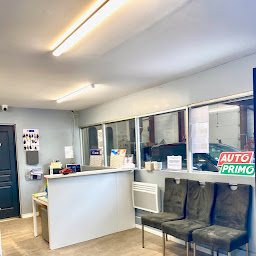 Photo n°1 de Garage Auto Services - Carrosserie à Villeneuve-d'Ascq (Atelier de carrosserie automobile)