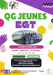 Photo n°4 de QG Jeunes Espace Georges Thurin à Arques-la-Bataille (Club jeunes)