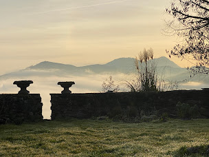 Photo n°23 de Domaine Aari Ona à Aramits (Chambre d'hôtes)