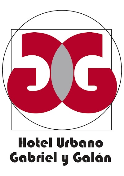 Photos of Hotel Urbano Gabriel y Gal&aacute;n