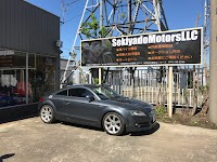 合同会社関宿モータース