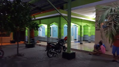Photos of ATM Bank BCA 6857-SPBU Jampirogo