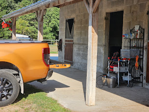 Photo n°9 de Hippoteos - Technicien Dentaire Equin Agréé & Conventionné à Les Montils (Dentiste)