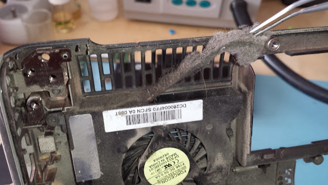 Comentarii opinii despre Pogotowie komputerowe Warszawa