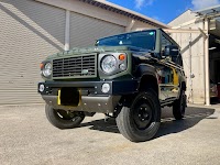 高橋モータース