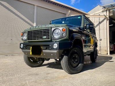 高橋モータース