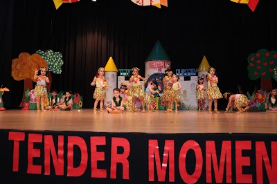 Photos of Tender Moments Nursery
