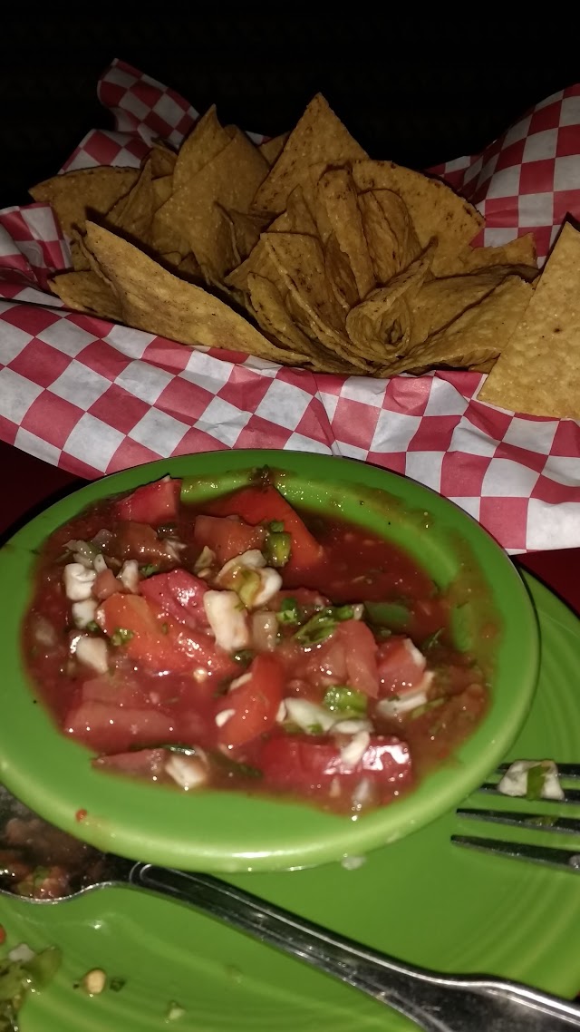 El Ranchon