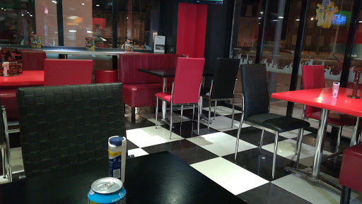 Photo 4 - Heat & Burger cusset