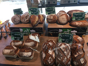 Photo n°14 de Boulangerie la crème de la crème à Perpignan (Boulangerie)