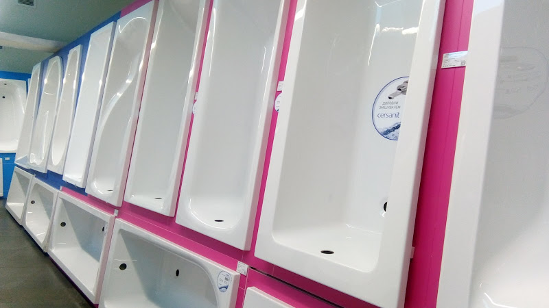 Інтернет-магазин “Ванна Київ”