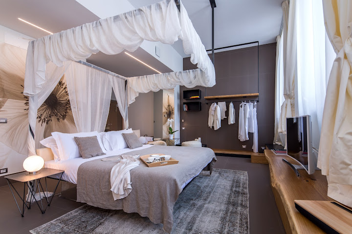 Mercatovecchio Luxury Suites by null