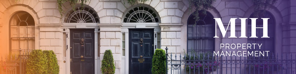 MIH Property Management Ltd