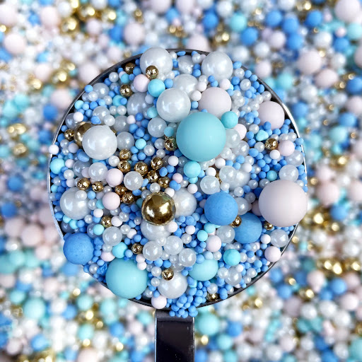 Sprinkle Nest
