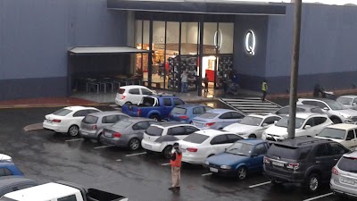 Photos of Queensburgh Centre