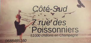 Photo n°12 de Côté Sud à Châlons-en-Champagne (Magasin de vêtements)
