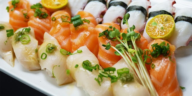 MORA Asian Fusion