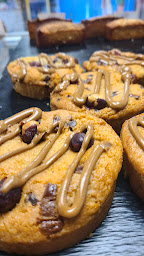 Photo n°15 de Boulangerie du Port à Perros-Guirec (Pâtisserie)