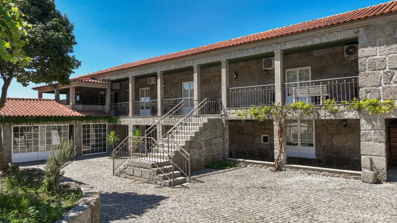Buddha Spa, Alojamento e Bem-estar