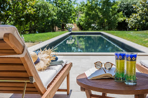 Photo n°5 de TOULLIOU - Mondial Piscine - Pisciniste Paysagiste à Lorient (Service de réparation de piscines)