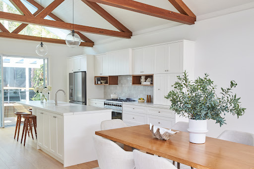 Linen & Oak Gallery - Australia